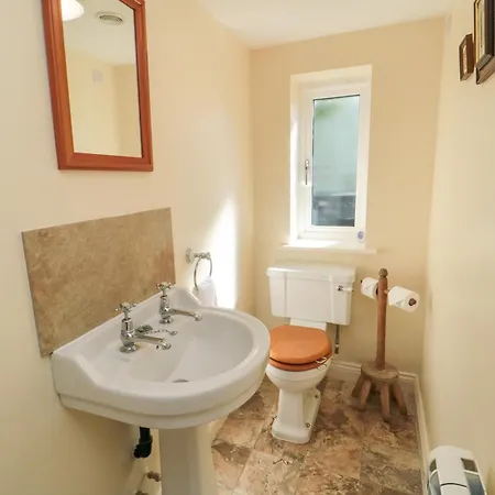 بيت للعطل Lilac *