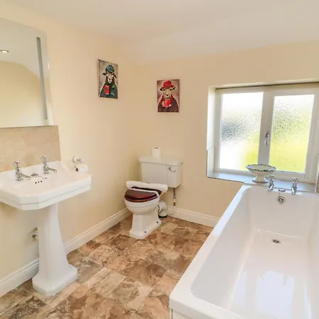 Lilac بيت للعطل يورك