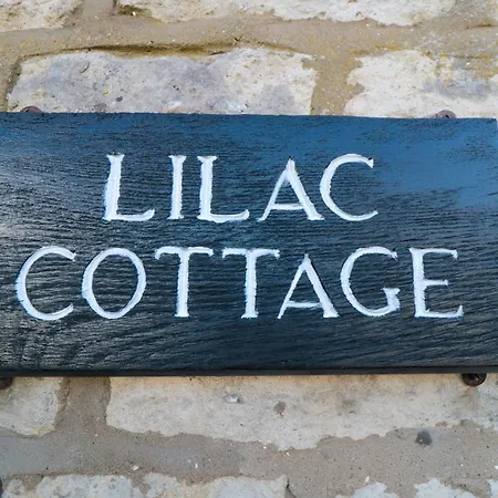 Lilac بيت للعطل