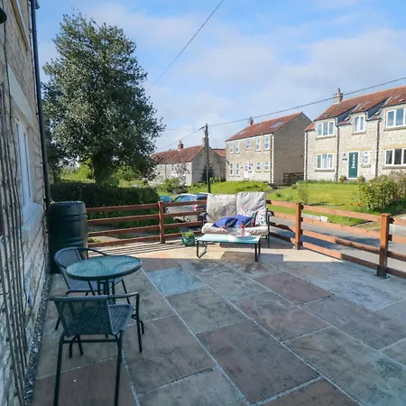 بيت للعطل Lilac