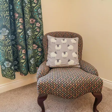 Lilac بيت للعطل يورك