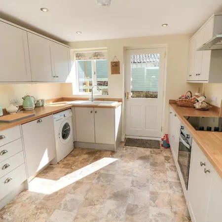 Lilac بيت للعطل