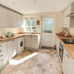 Lilac Holiday home