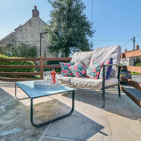 Holiday home Lilac *