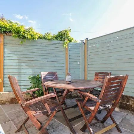 Holiday home Lilac York