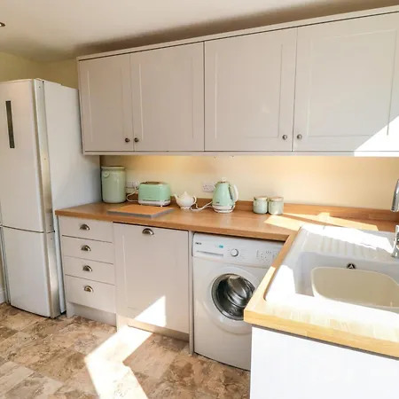 Holiday home Lilac York