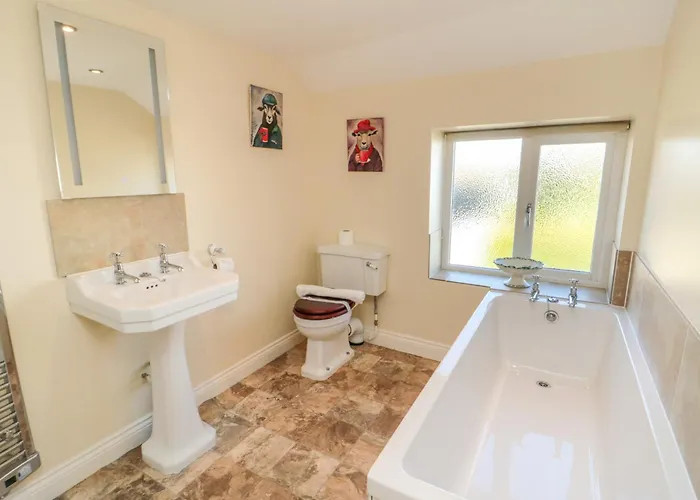 Lilac 度假居 约克