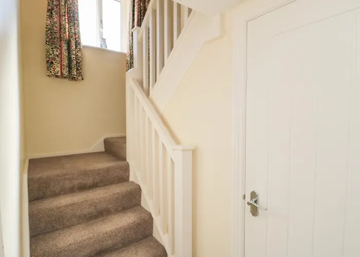 度假居 Lilac 约克