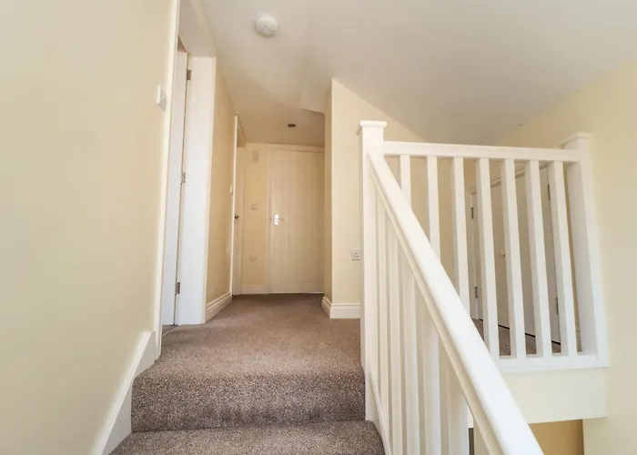 度假居 Lilac 约克