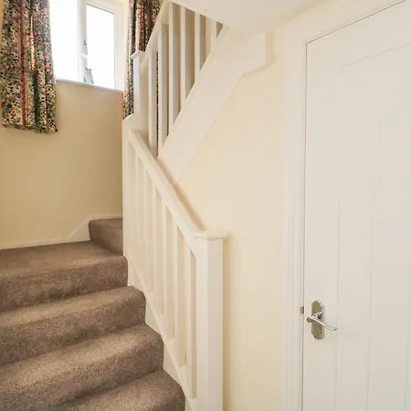 度假居 Lilac 约克