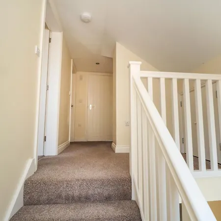 度假居 Lilac 约克